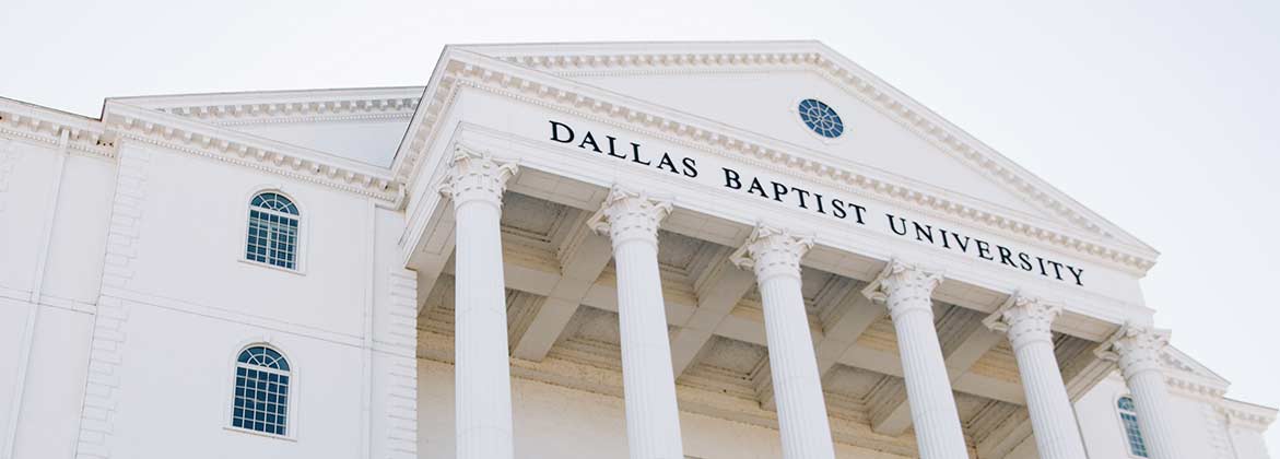 DBU chapel - dallas texas
