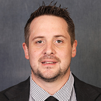 Jared Ingram