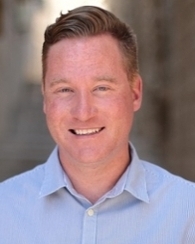 Jon Pendergrass headshot of Jon Pendergrass