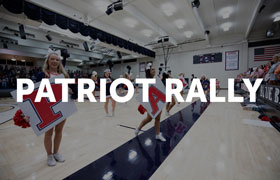Red Rally