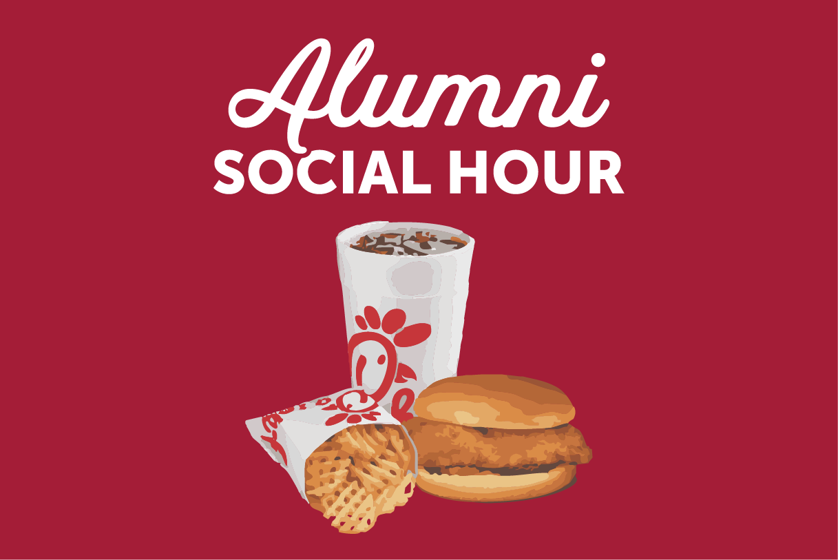 chickfila poster