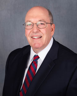 Dr. Brent Thomason Dr. Ken Gore