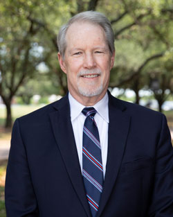 Dr. Brent Thomason Dr. Wayne Davis