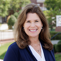 headshot of Katrina McGee