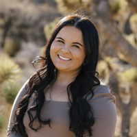 headshot of Kylee Pierro