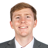 headshot of Riley Unger