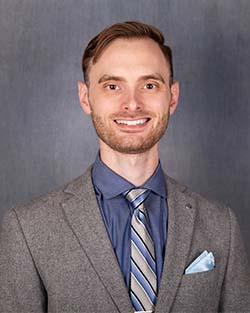 Dr. Brent Thomason Professor Chance Gamble