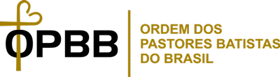 Ordem dos Pastores Batistas do Brasil logo