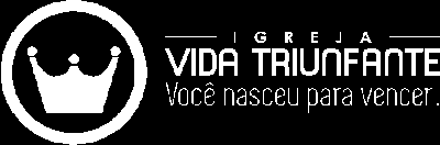 Igreja Vida Triunfante logo