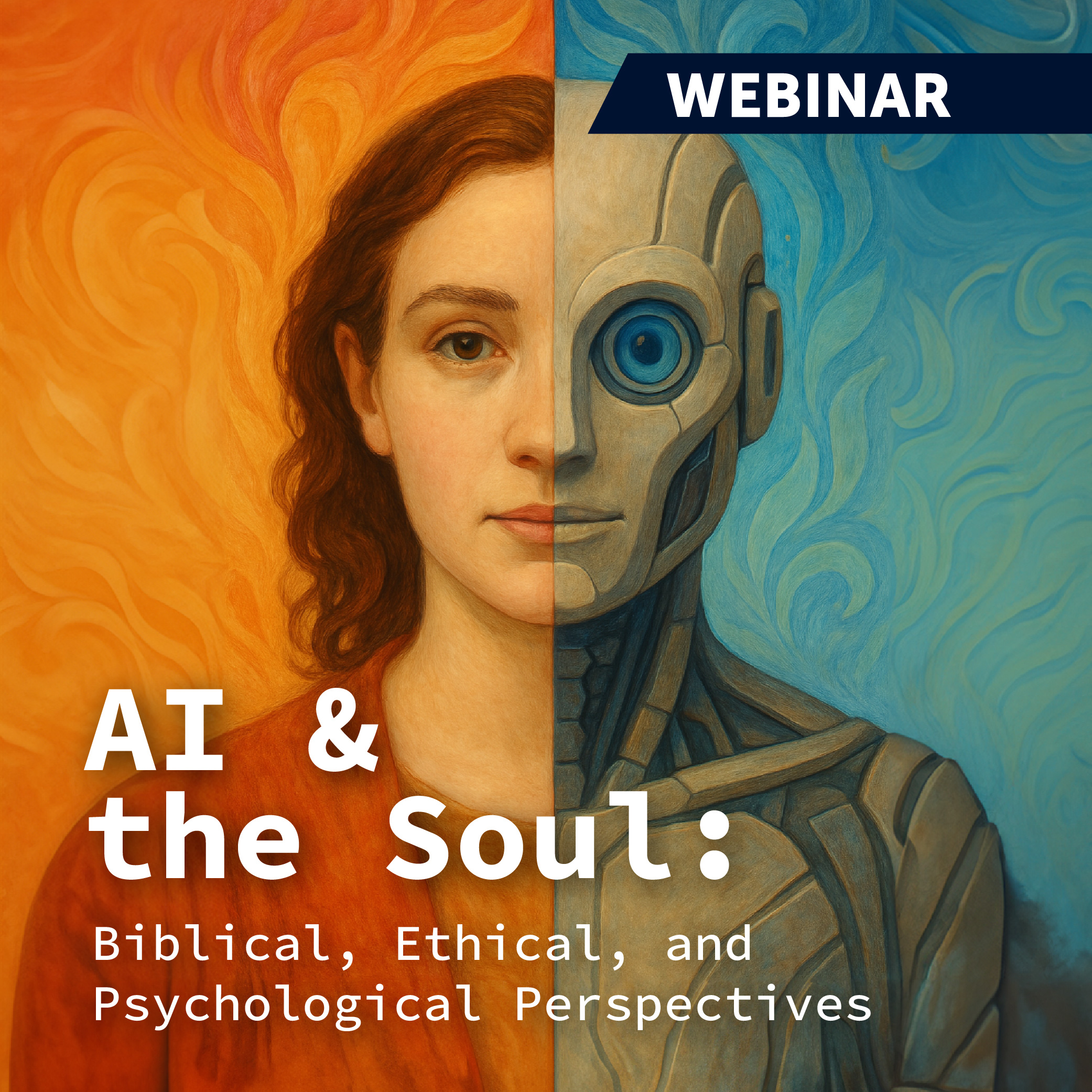 AI and the Soul