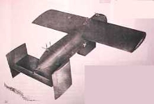 black and white photo of a plane