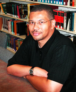 Vince Bacote Vince Bacote