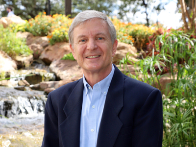 Dr. Mark Alexander