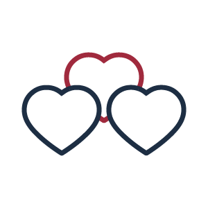 community logo