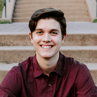 Headshot of Joshua Derksen