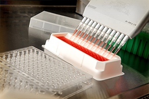 needles extracting medicine