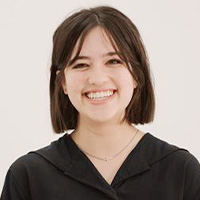 Rachel Rolfe headshot