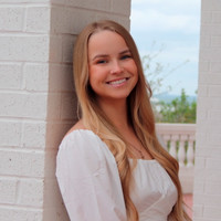 Avery Beckham Headshot