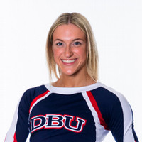 Eve Doudican Headshot